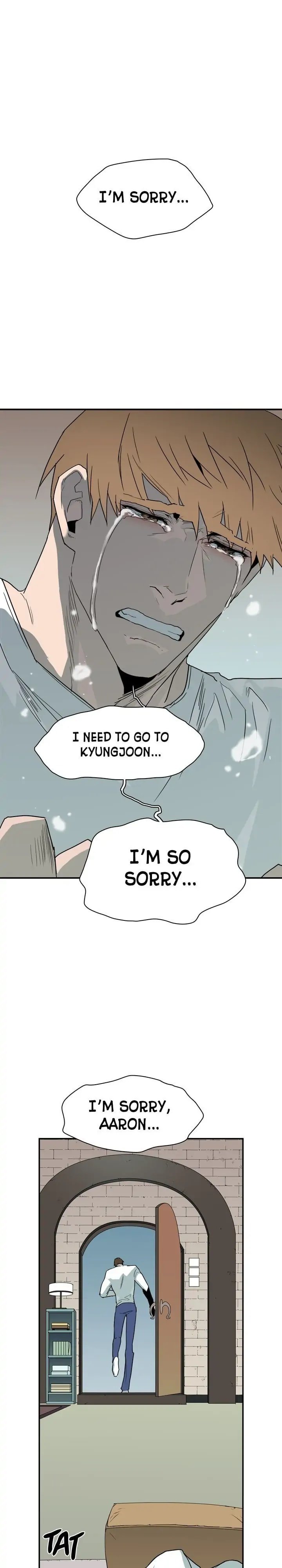 Dear DOO, Chapter 99 image 11